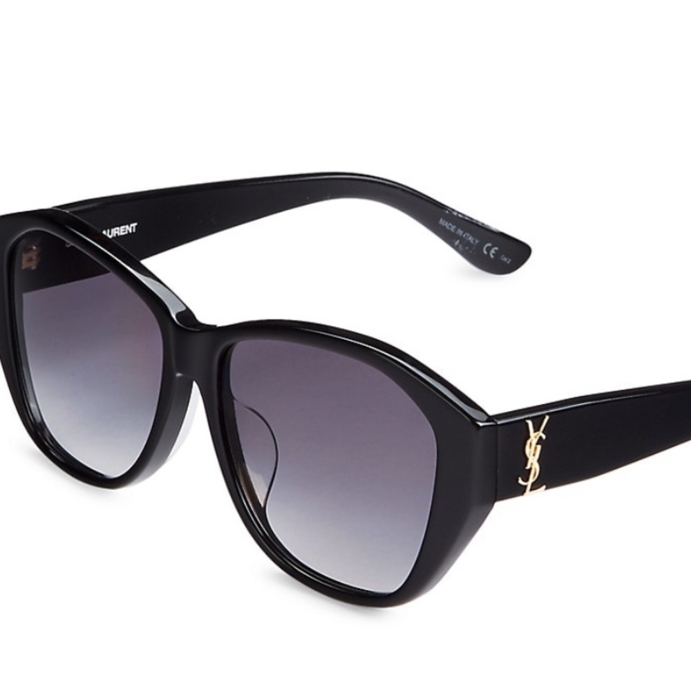 YSL Sunglasses - 57MM